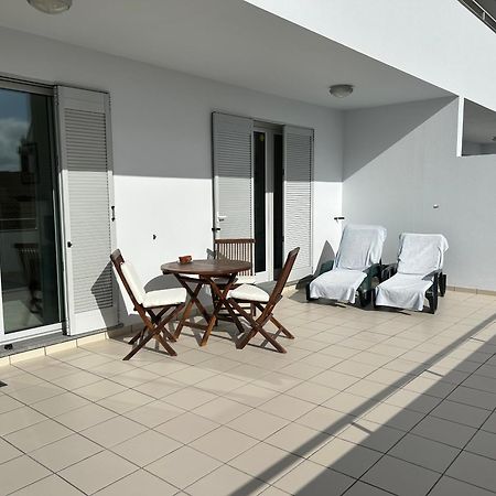 Vista Dourada Apartment Порто Санто Екстериор снимка