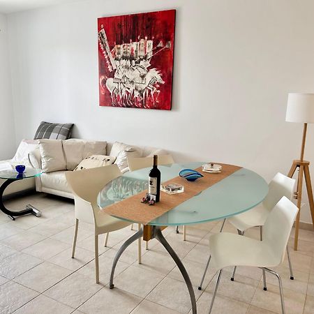 Vista Dourada Apartment Порто Санто Екстериор снимка