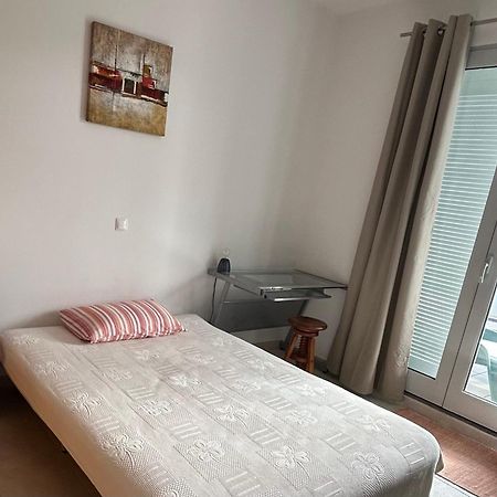 Vista Dourada Apartment Порто Санто Екстериор снимка