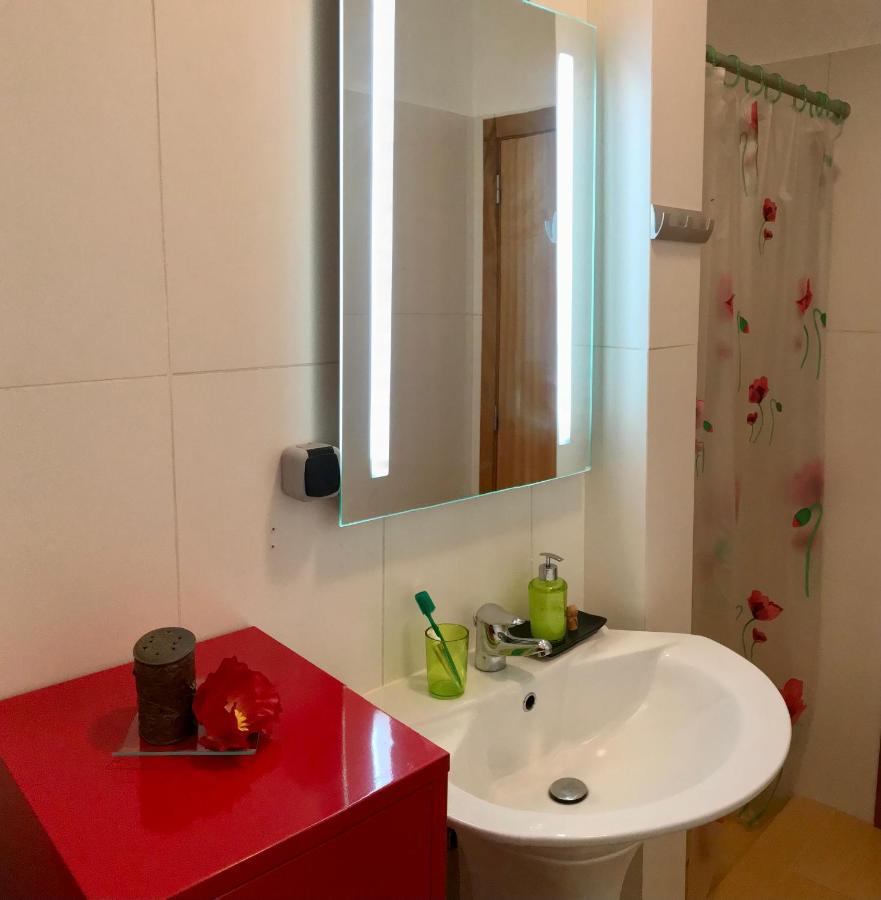Vista Dourada Apartment Порто Санто Екстериор снимка