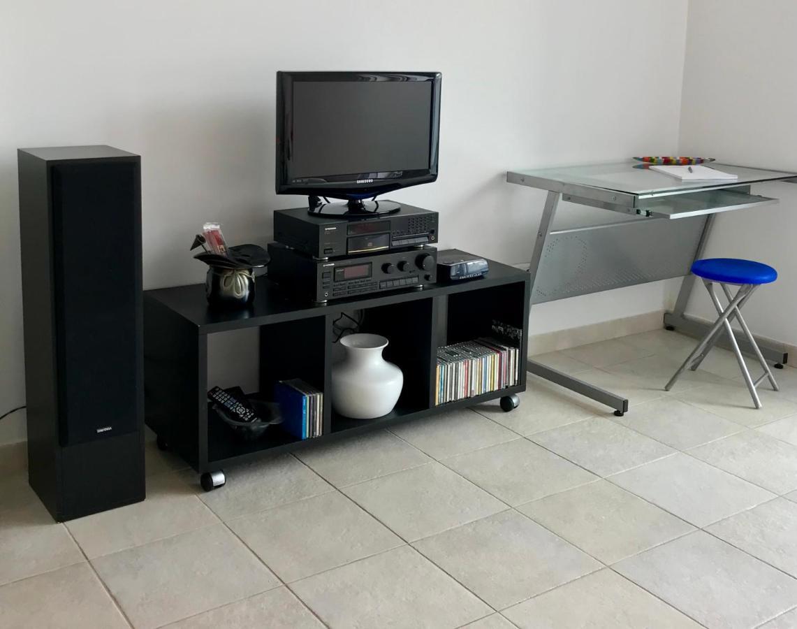 Vista Dourada Apartment Порто Санто Екстериор снимка