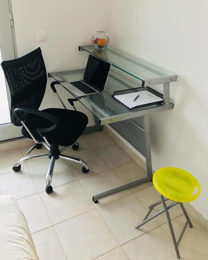 Vista Dourada Apartment Порто Санто Екстериор снимка