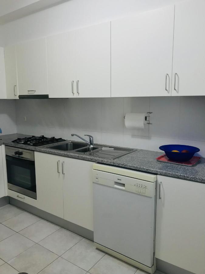 Vista Dourada Apartment Порто Санто Екстериор снимка