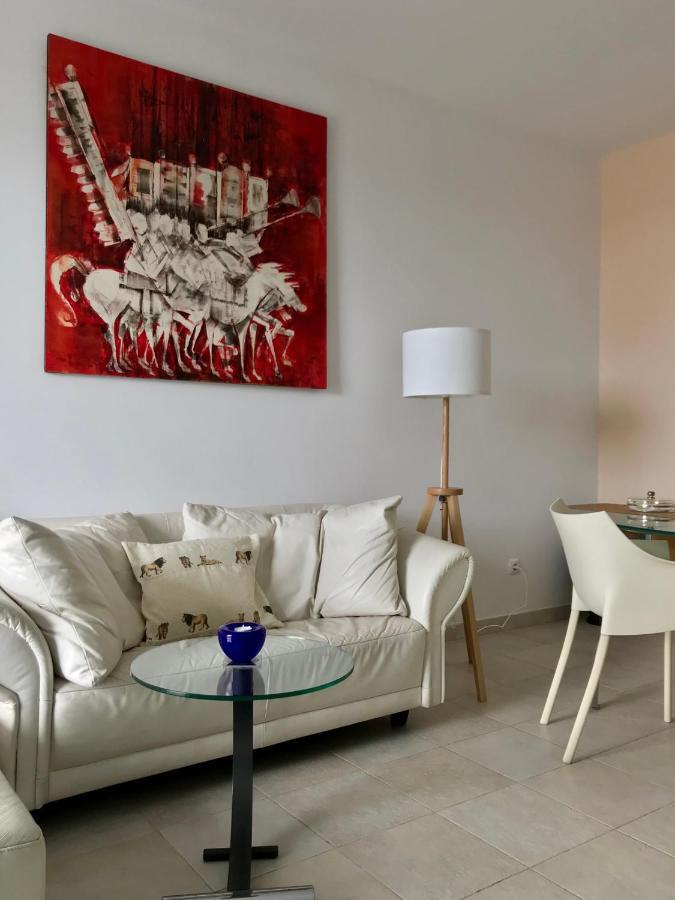 Vista Dourada Apartment Порто Санто Екстериор снимка