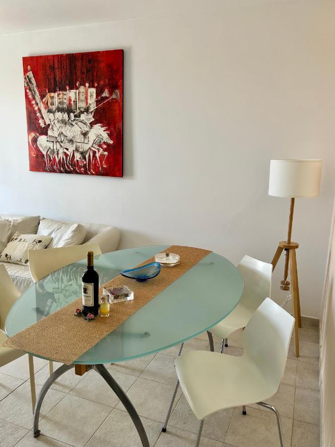 Vista Dourada Apartment Порто Санто Екстериор снимка
