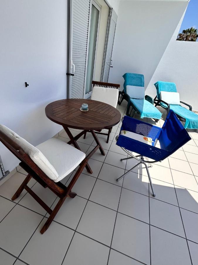 Vista Dourada Apartment Порто Санто Екстериор снимка