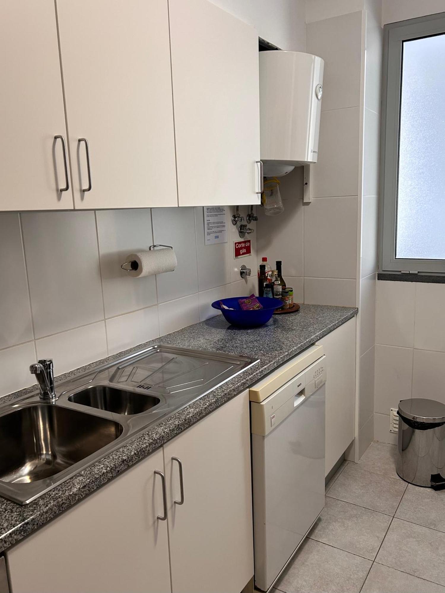 Vista Dourada Apartment Порто Санто Екстериор снимка