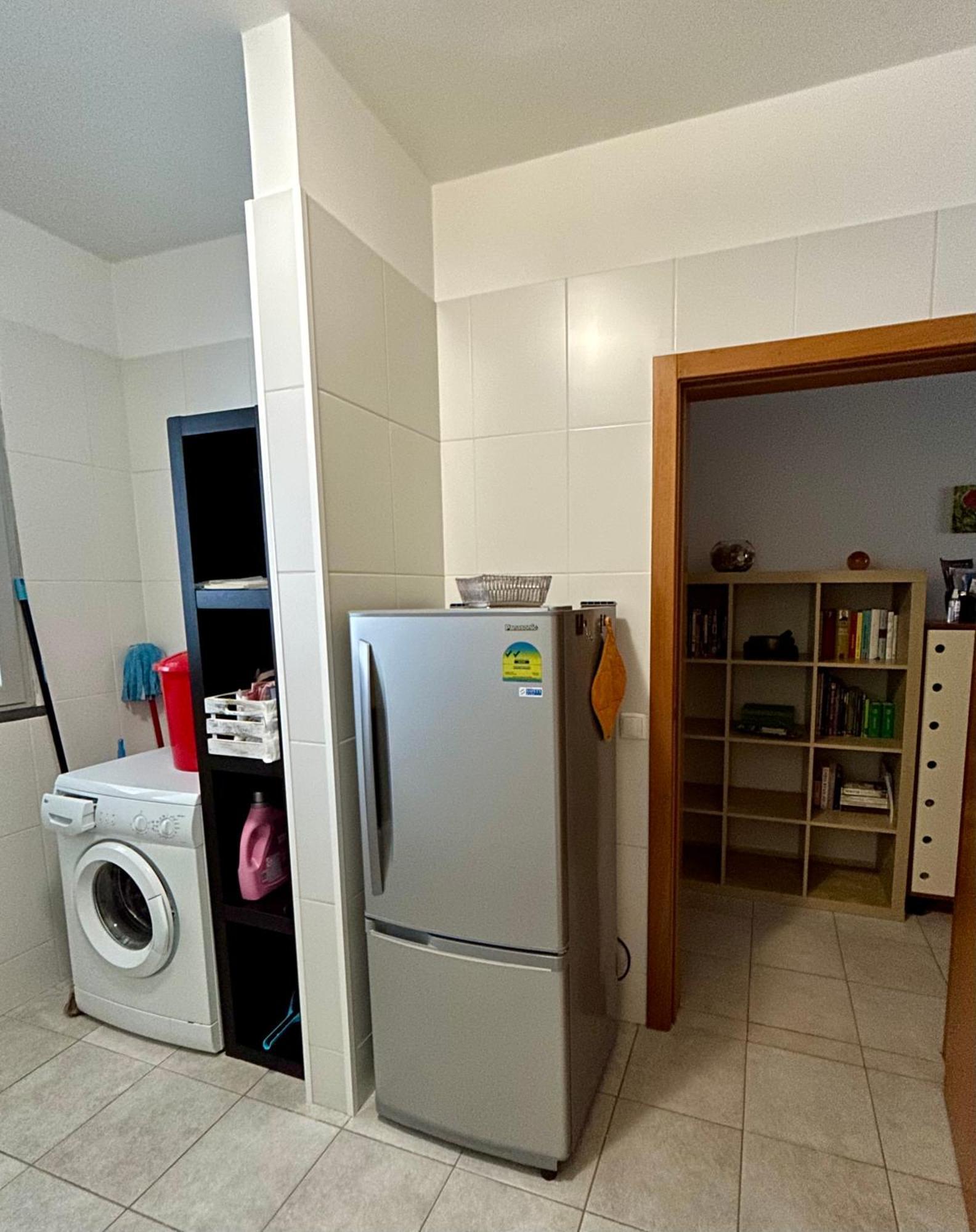 Vista Dourada Apartment Порто Санто Екстериор снимка