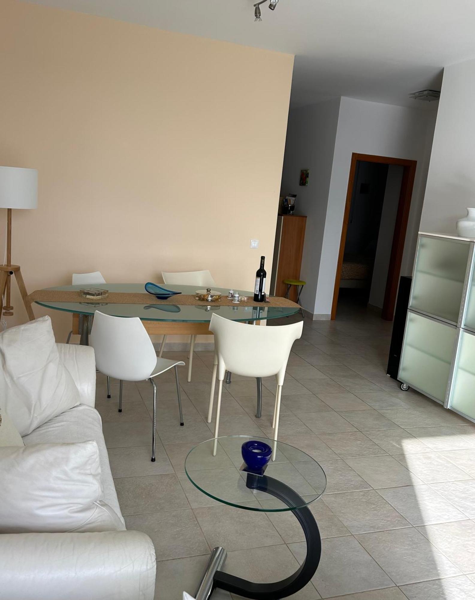 Vista Dourada Apartment Порто Санто Екстериор снимка
