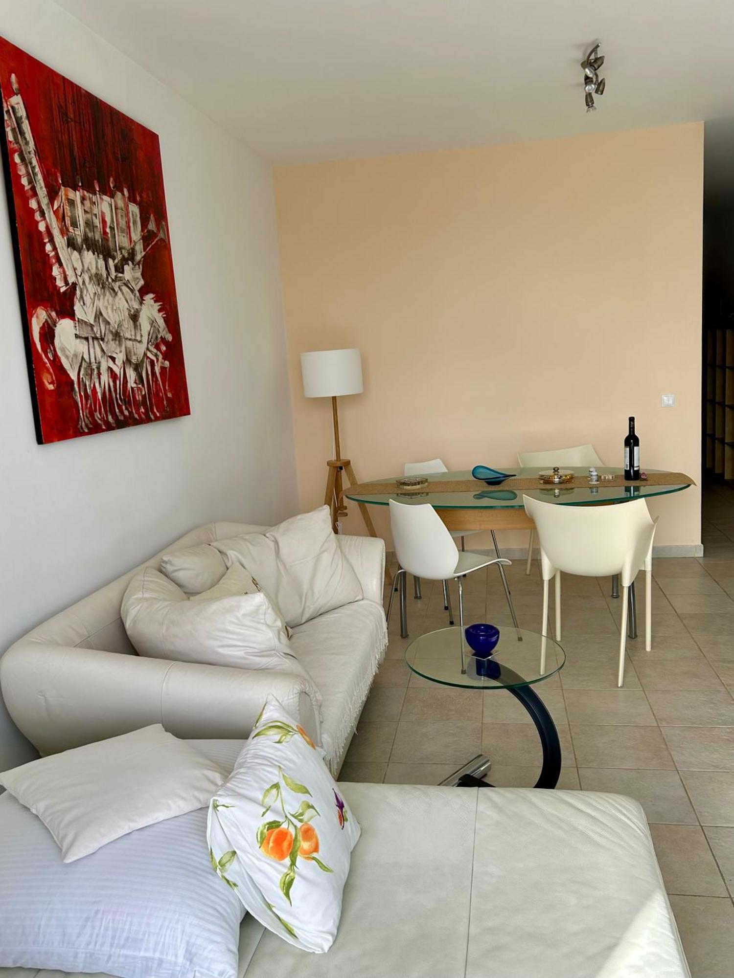 Vista Dourada Apartment Порто Санто Екстериор снимка