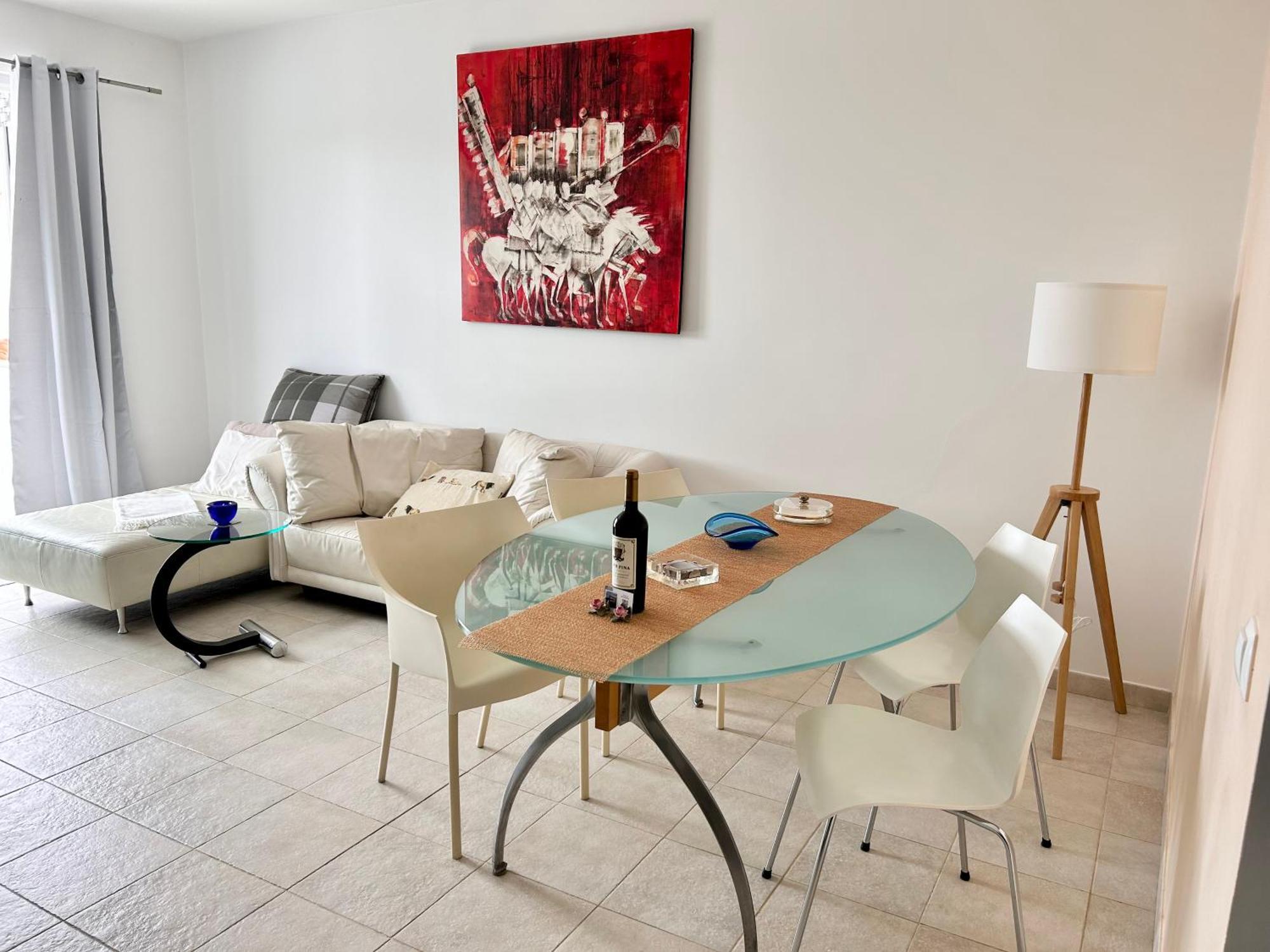 Vista Dourada Apartment Порто Санто Екстериор снимка