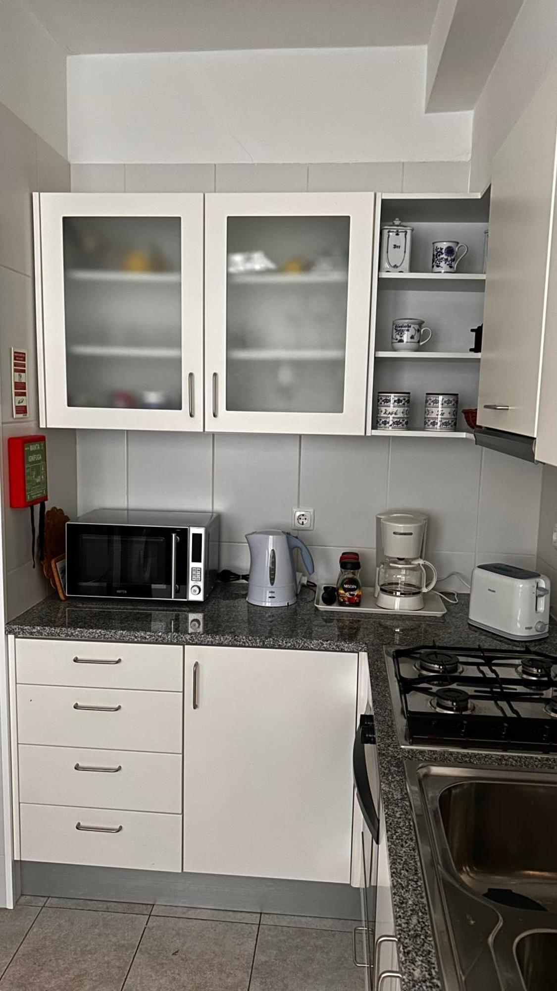 Vista Dourada Apartment Порто Санто Екстериор снимка