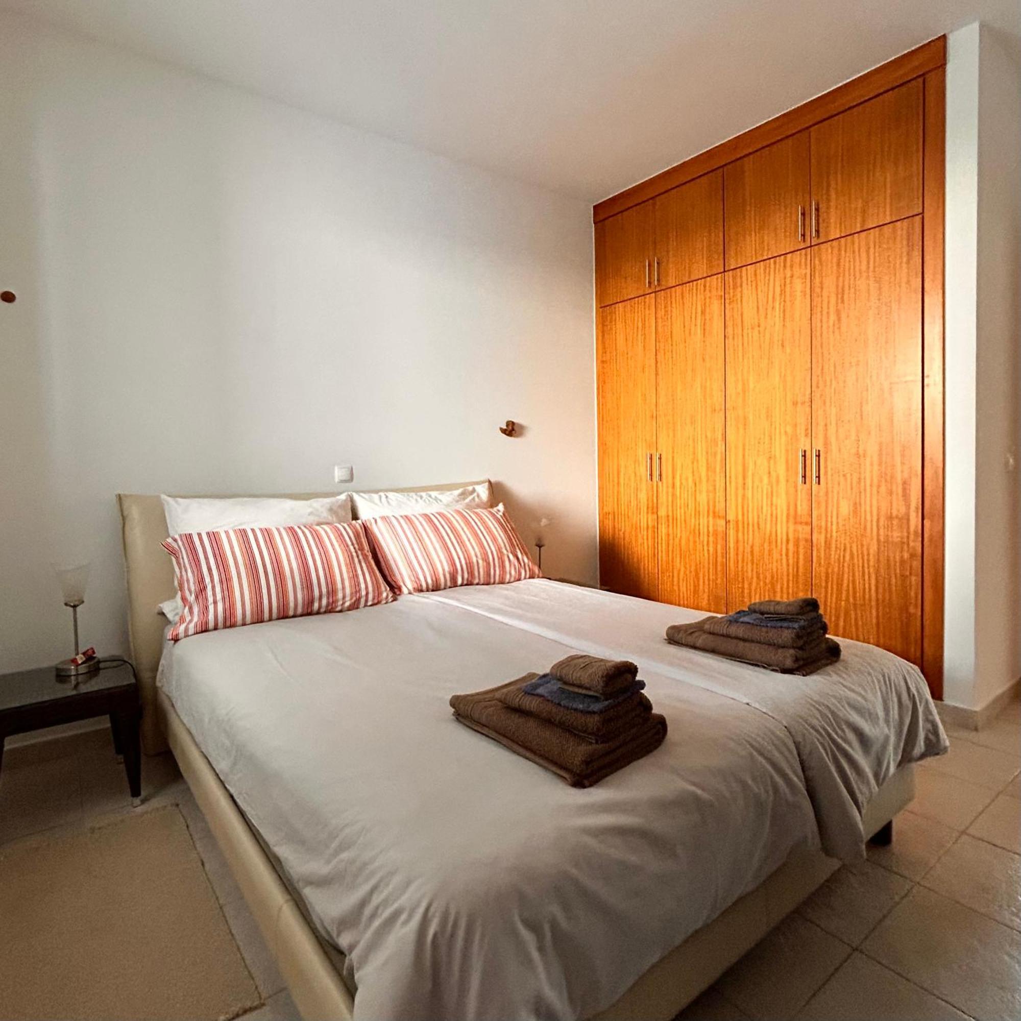 Vista Dourada Apartment Порто Санто Екстериор снимка