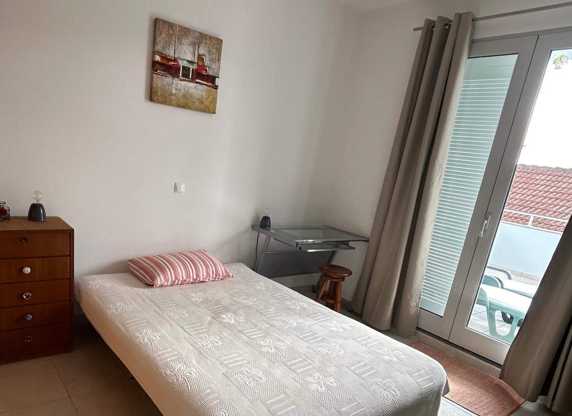 Vista Dourada Apartment Порто Санто Екстериор снимка