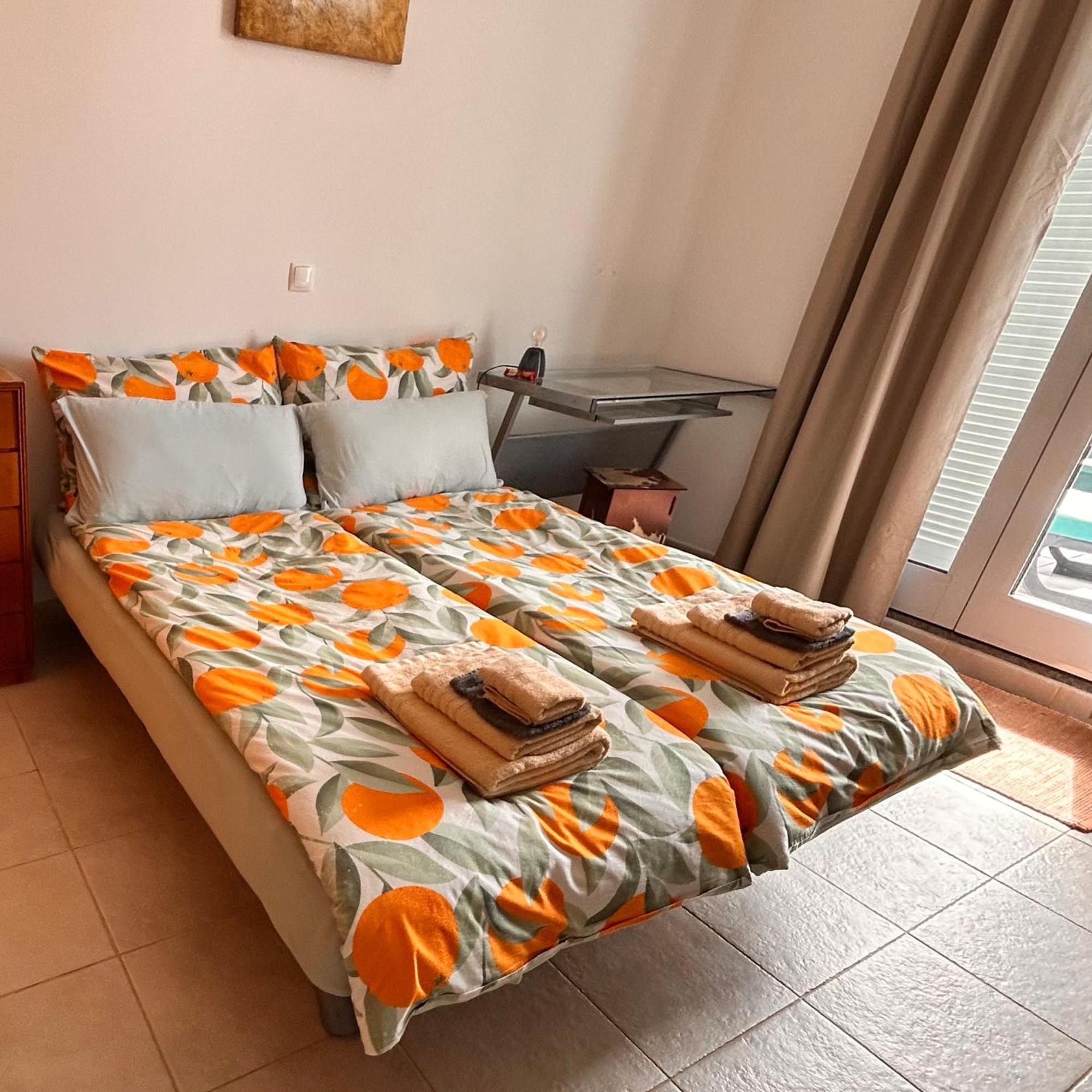 Vista Dourada Apartment Порто Санто Екстериор снимка