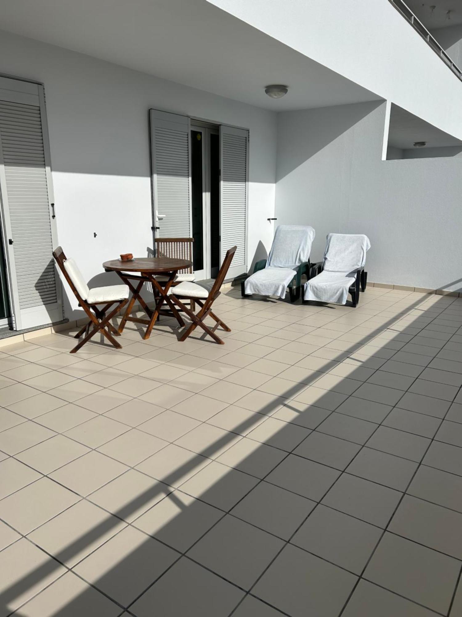 Vista Dourada Apartment Порто Санто Екстериор снимка