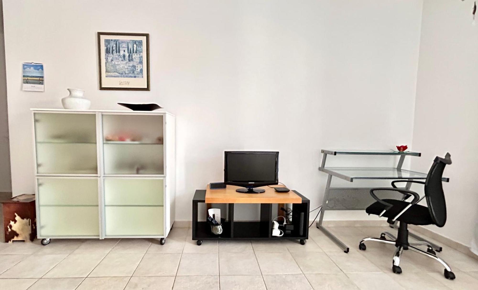 Vista Dourada Apartment Порто Санто Екстериор снимка