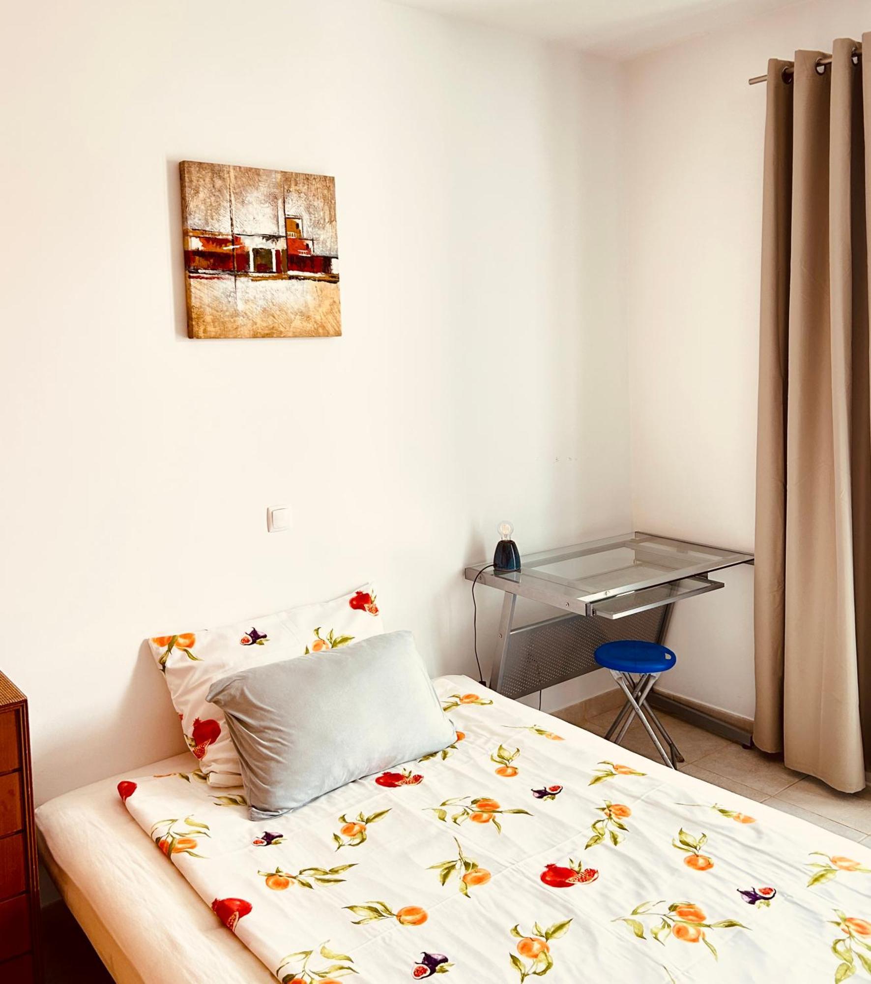Vista Dourada Apartment Порто Санто Екстериор снимка