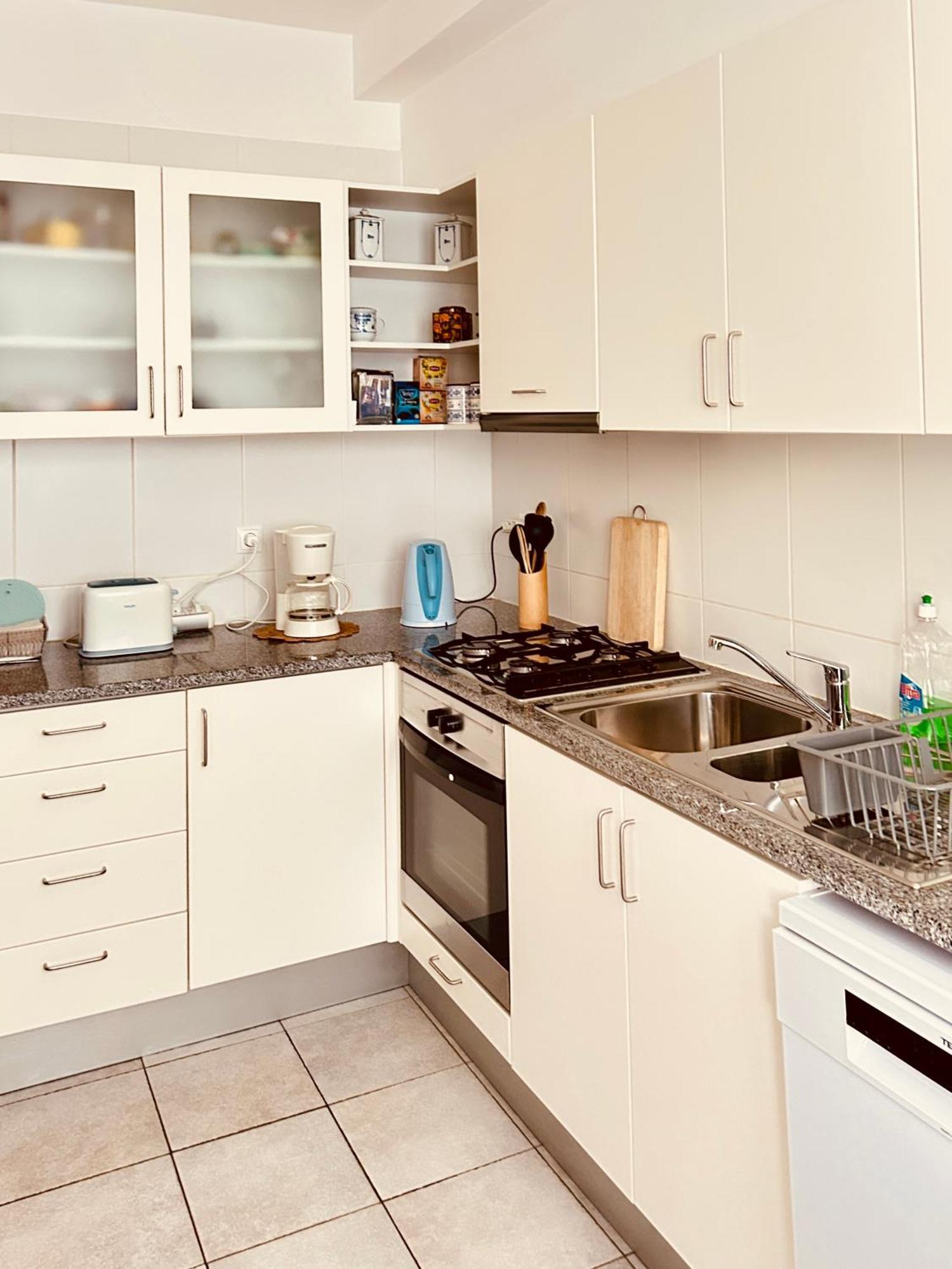 Vista Dourada Apartment Порто Санто Екстериор снимка